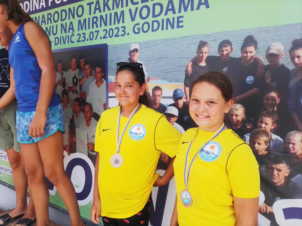 ISTORIJSKI RAZVOJ KAJAK KANU KLUBA DRINA GRAD ZVORNIK