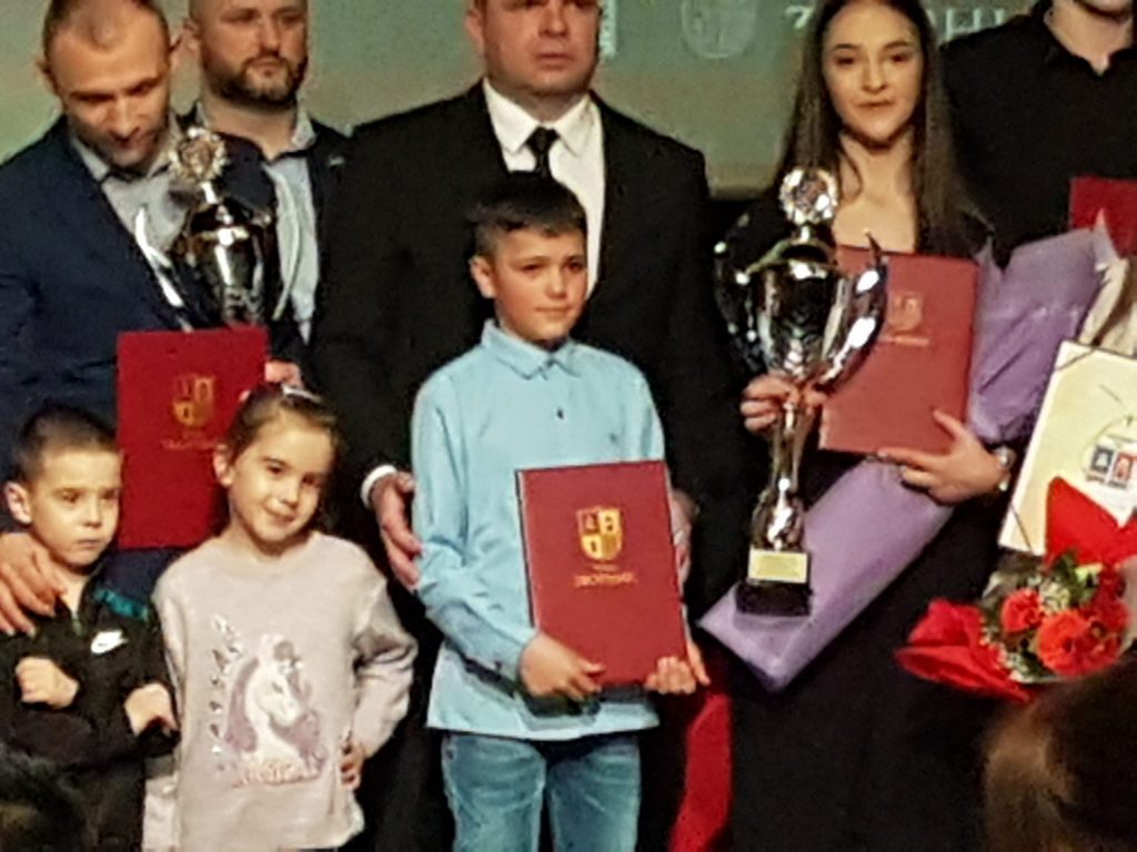 ISTORIJSKI RAZVOJ KAJAK KANU KLUBA DRINA GRAD ZVORNIK
