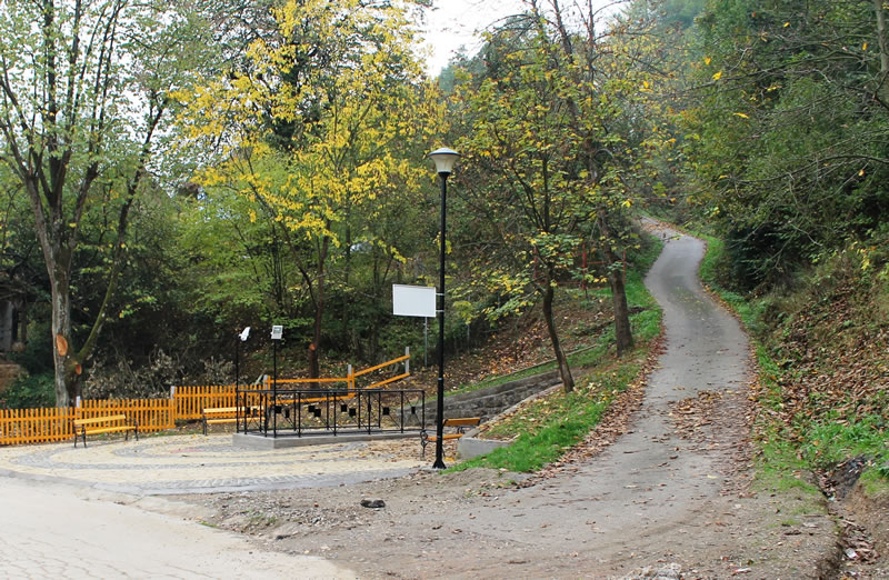 Kiseljak kod Zvornika – Izvori života, tradicije i zaboravljenih običaja