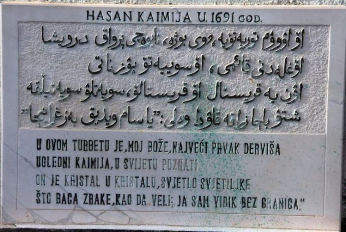 Hasan Kaimija – zvornički šejh, pjesnik i borac za pravdu kojeg vrijeme nije zaboravilo