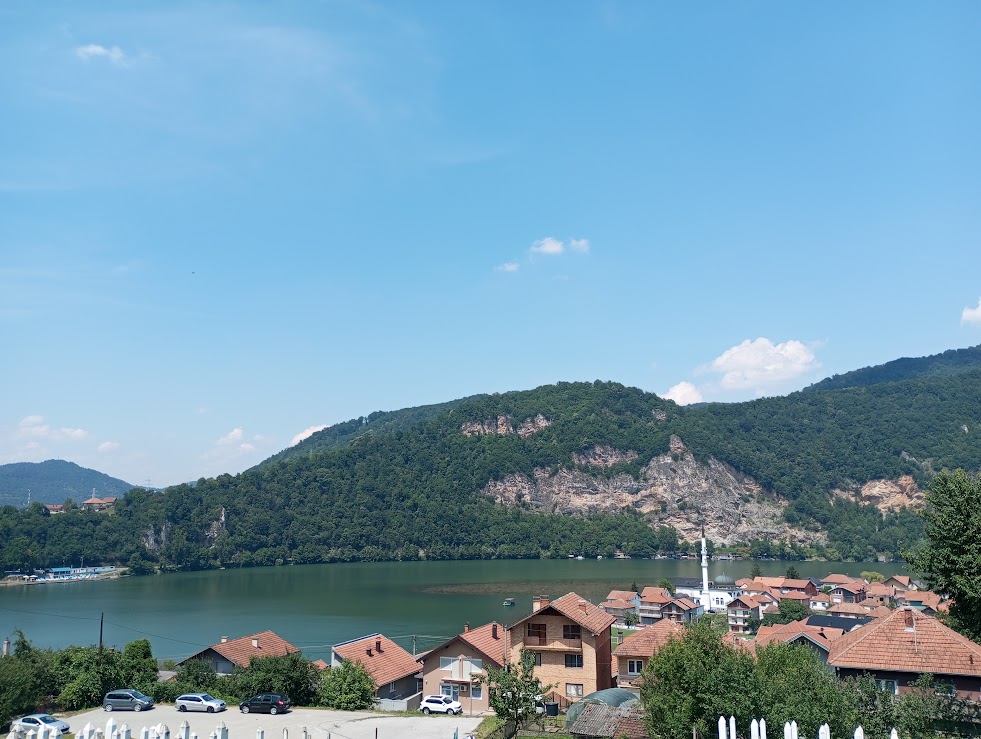 Zvornik ispod površine – tajne Zvorničkog jezera