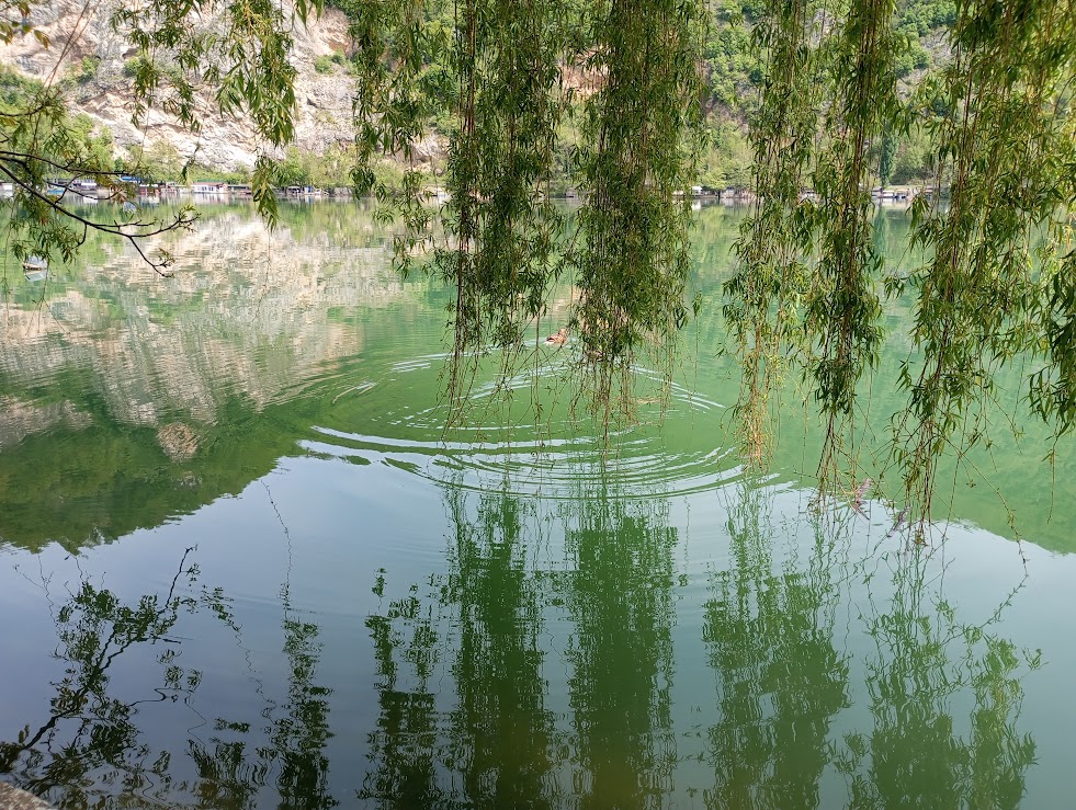 Zvornik ispod površine – tajne Zvorničkog jezera