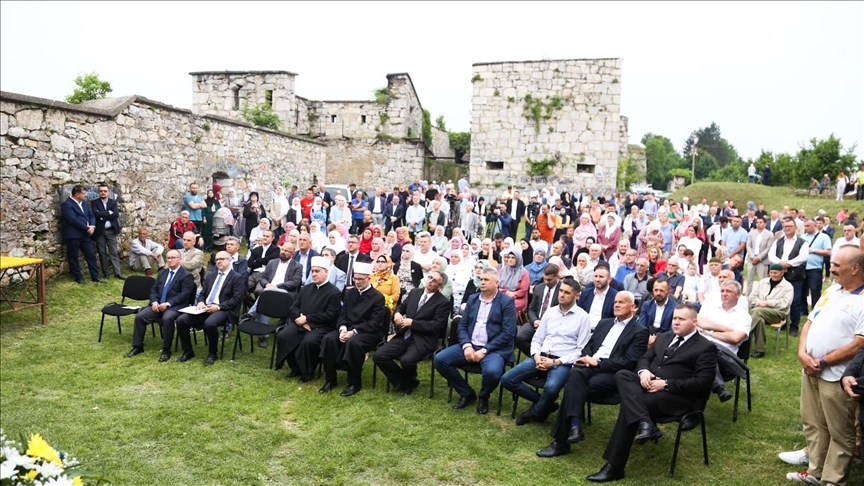 Hasan Kaimija – zvornički šejh, pjesnik i borac za pravdu kojeg vrijeme nije zaboravilo