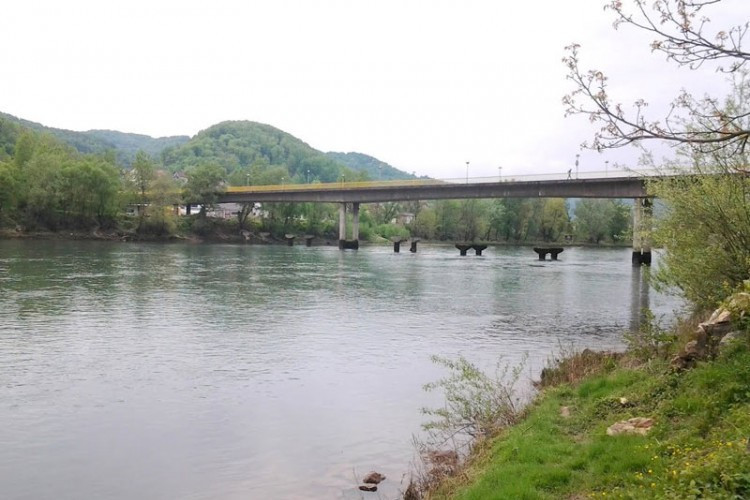 Mostovi Drine – simboli povezivanja