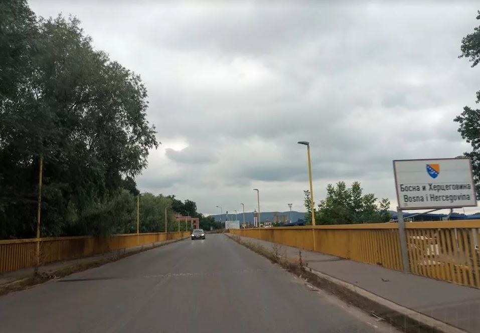 Mostovi Drine – simboli povezivanja