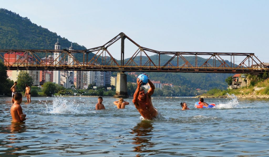 Mostovi Drine – simboli povezivanja
