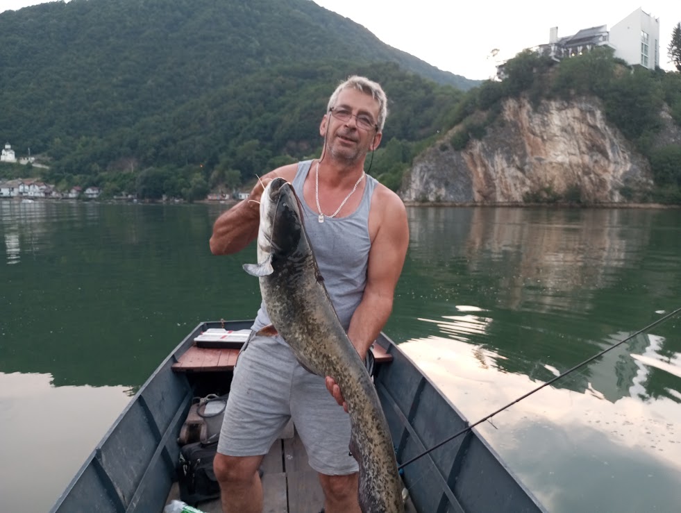 Zvornik ispod površine – tajne Zvorničkog jezera