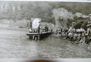 ISTORIJSKI RAZVOJ KAJAK KANU  KLUBA DRINA GRAD ZVORNIK