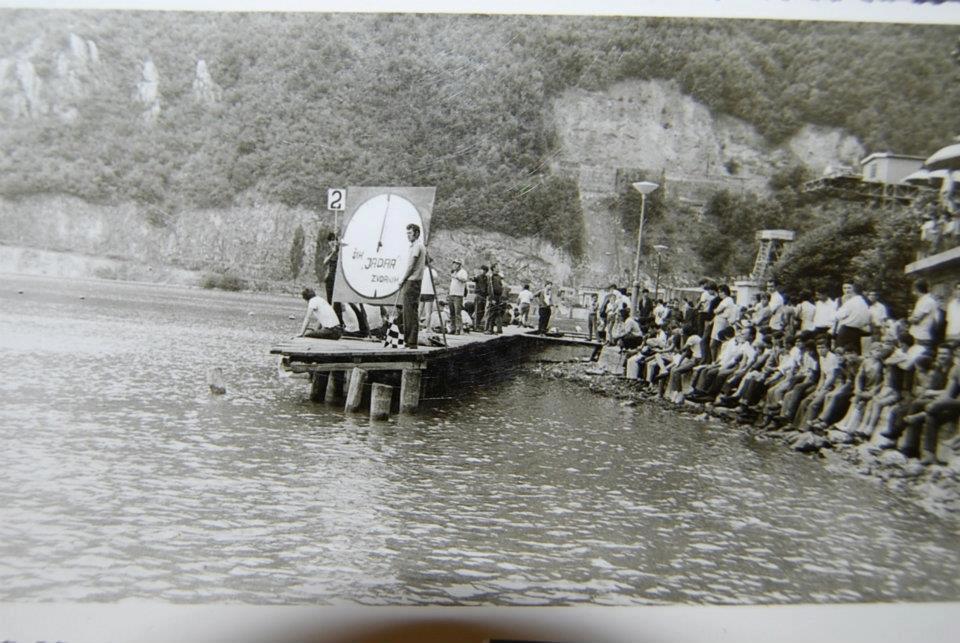 ISTORIJSKI RAZVOJ KAJAK KANU  KLUBA DRINA GRAD ZVORNIK