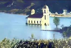 Zvornik ispod površine – tajne Zvorničkog jezera