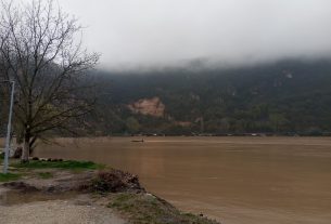 Šta bi bilo da Zvorničko jezero presuši: Katastrofa koja bi promijenila lice Podrinja