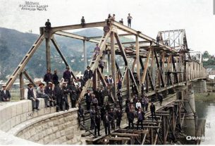 Mostovi Drine – simboli povezivanja