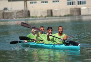 Godinu dana od prerane smrti mladog Amela Pašića - Poće iz Diviča kod Zvornika