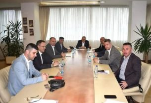 Počinje rekonstrukcija puta Karakaj – gradska kapija: Dugoočekivani projekat konačno kreće